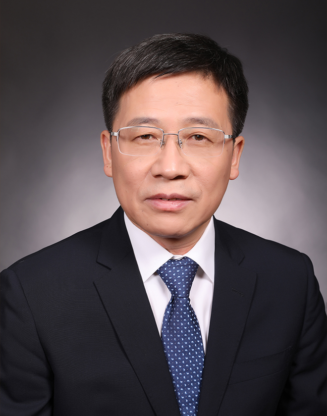 李洪凤