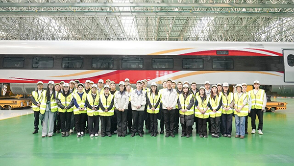 中国物流第三期“青马工程”实践锻炼圆满收官