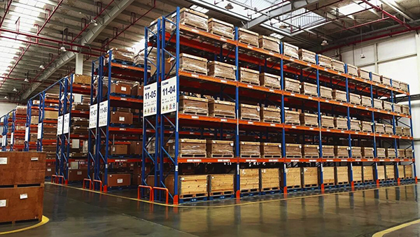 《人民日报》报道中国物流与制造企业融合发展