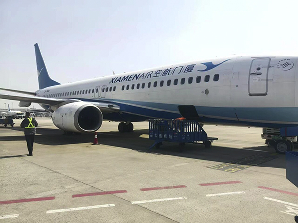 急速“鲜”达！中国物流助力国产樱桃29小时飞抵欧洲