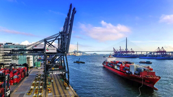 香港首家双资质运营商！中国物流所属企业获批香港CME交割仓库资质