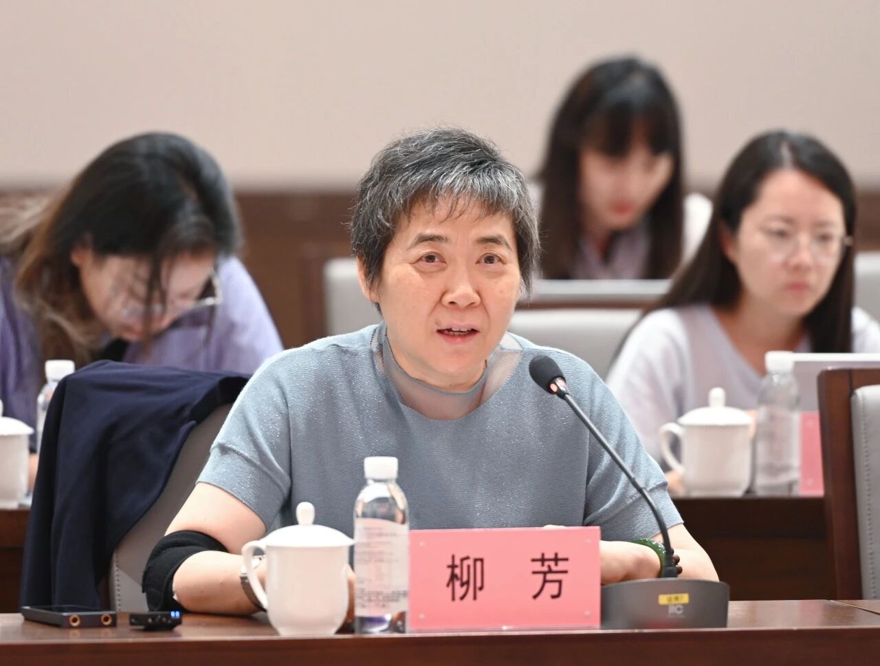 中国物流开放日暨第五届“流动中国”主题活动在京举办