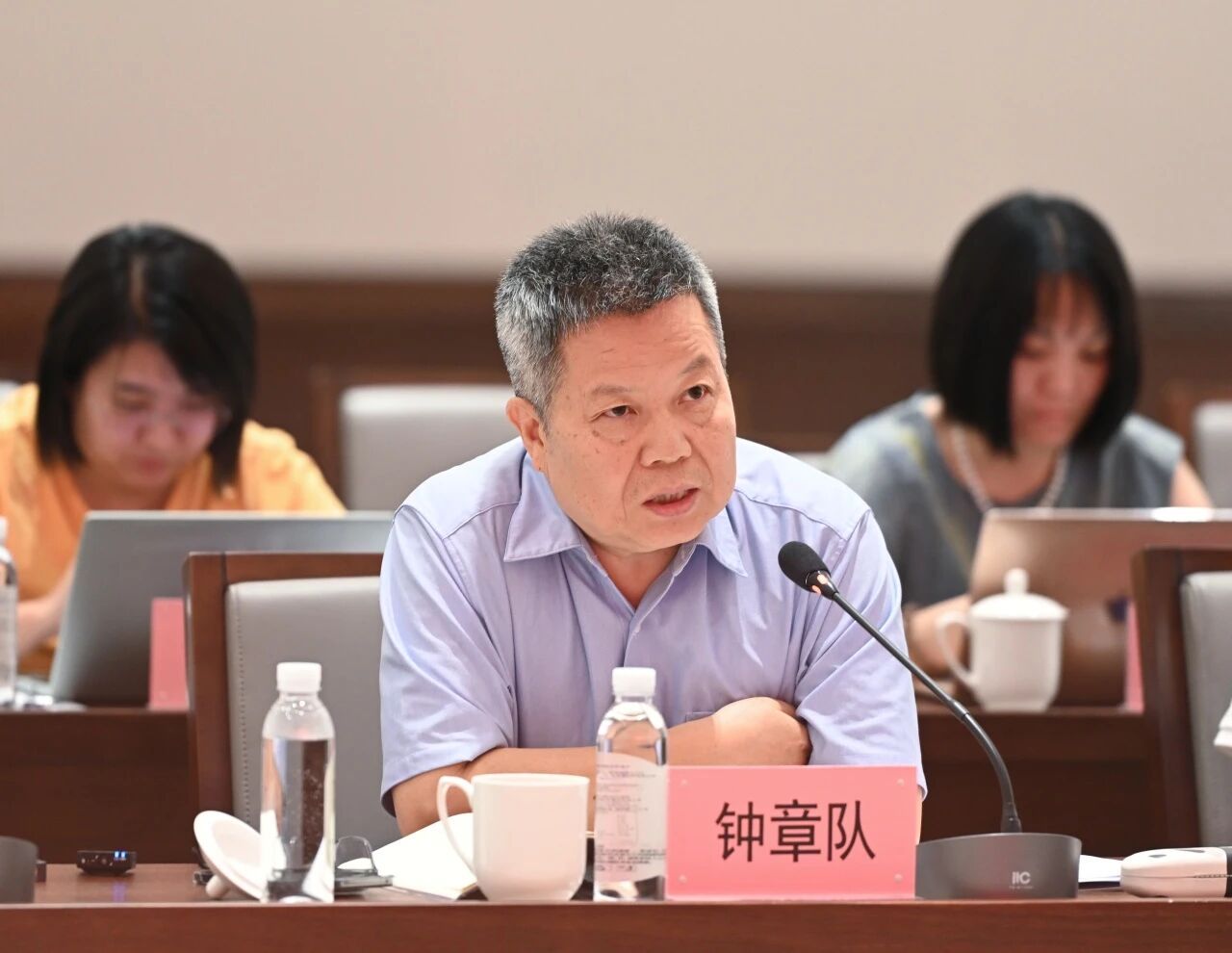 中国物流开放日暨第五届“流动中国”主题活动在京举办